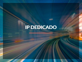 IP Dedicado