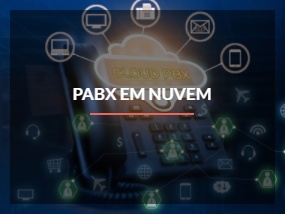 PABX Nuvem